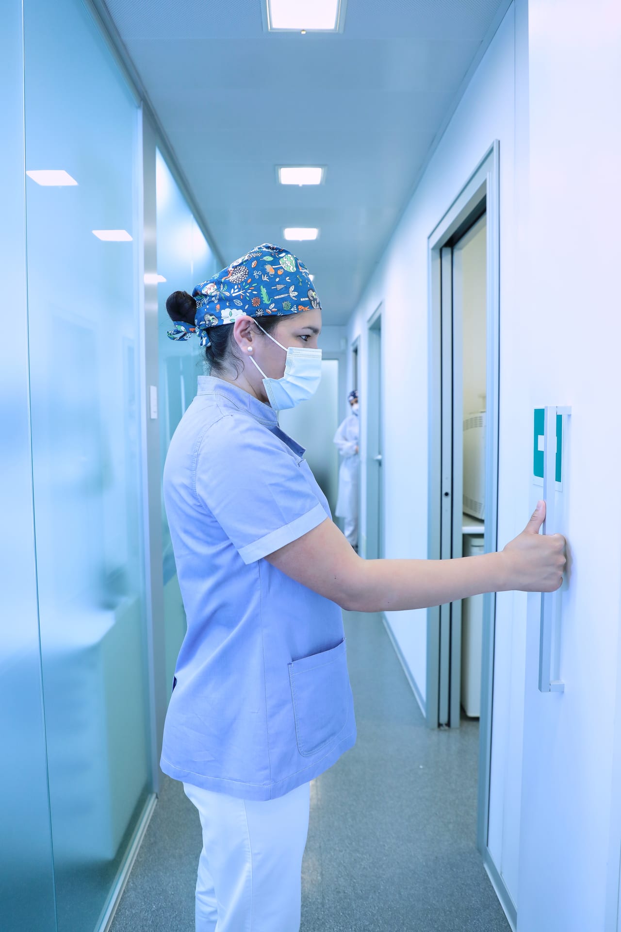 Il team di specialisti dello Studio Zerosi