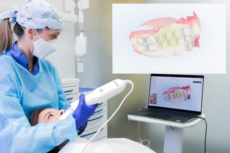 Trattamento pediatrico