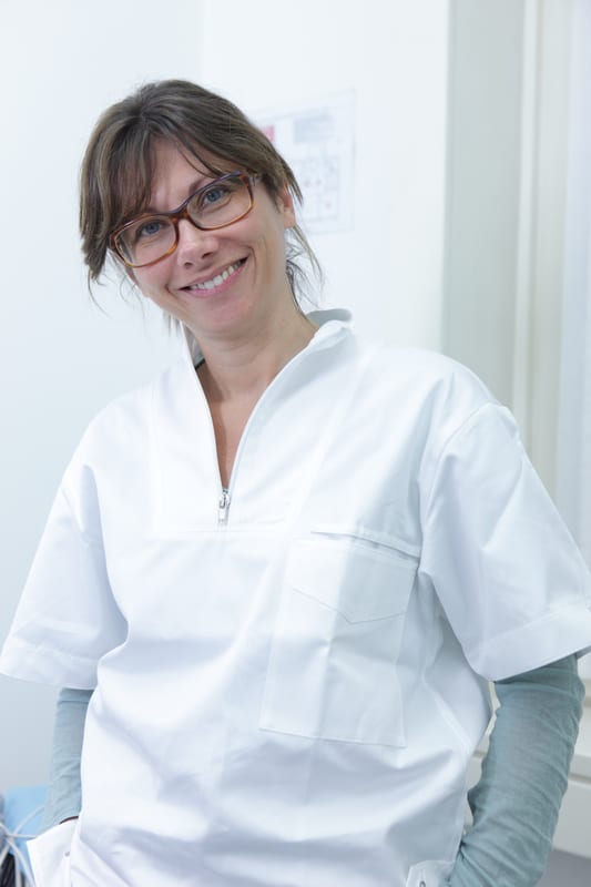 Dott.ssa Cristiana Zerosi