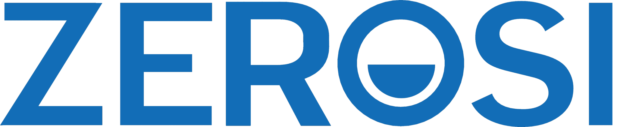 ZEROSI Logo