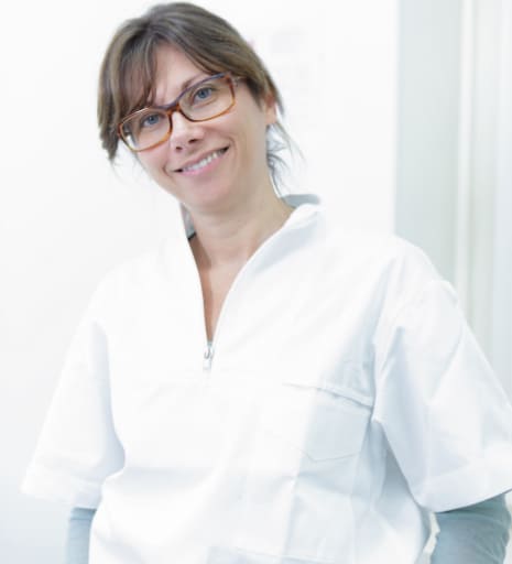 Cristiana Zerosi: dentista a Milano presso lo Studio Zerosi